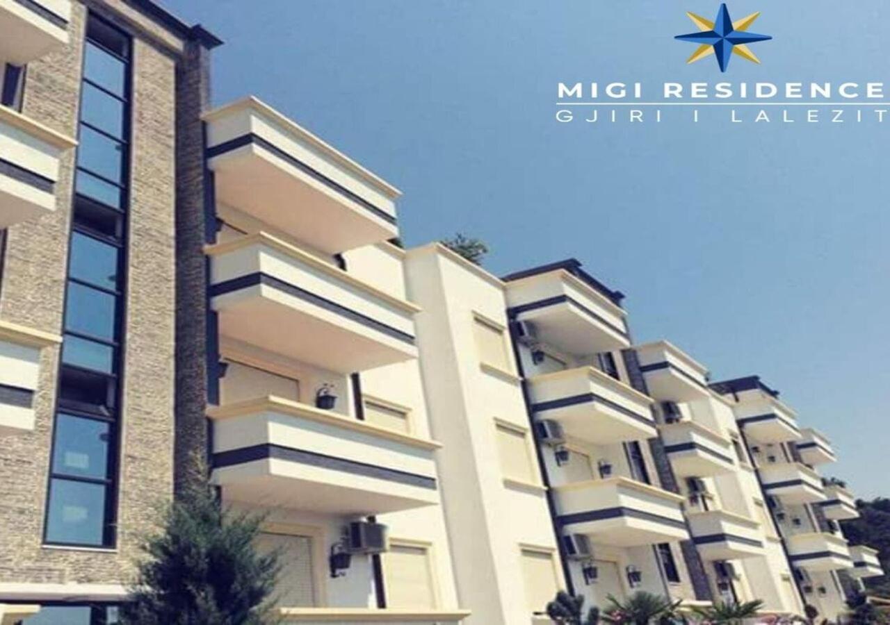 Migi Appartement Durrës